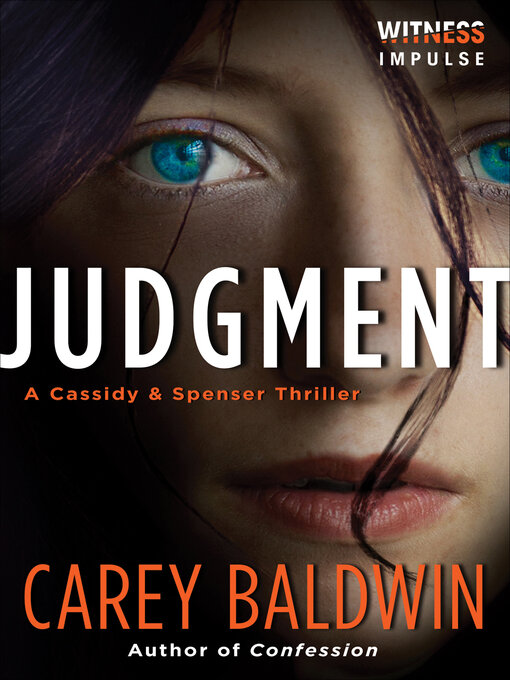 Title details for Judgment by Carey Baldwin - Available